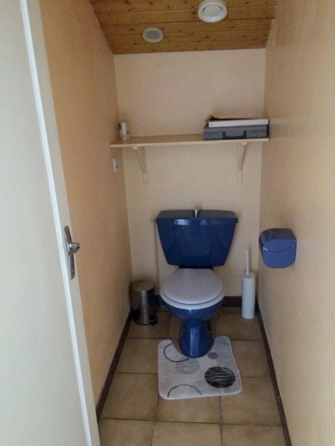Appartement De 2 Chambres Avec Terrasse Et Wifi A Rochesson A 6 Km Des Pistes エクステリア 写真